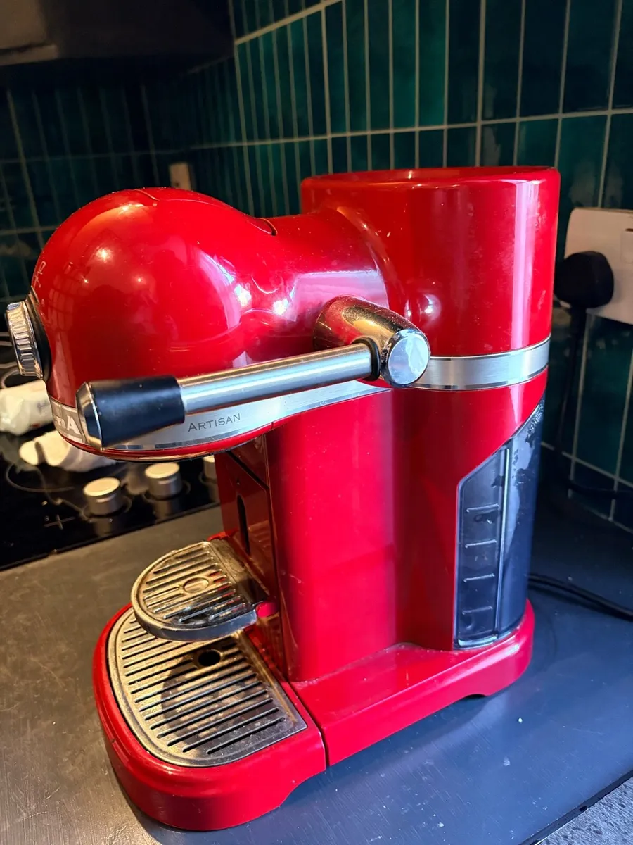 Coffee machine - Image 1