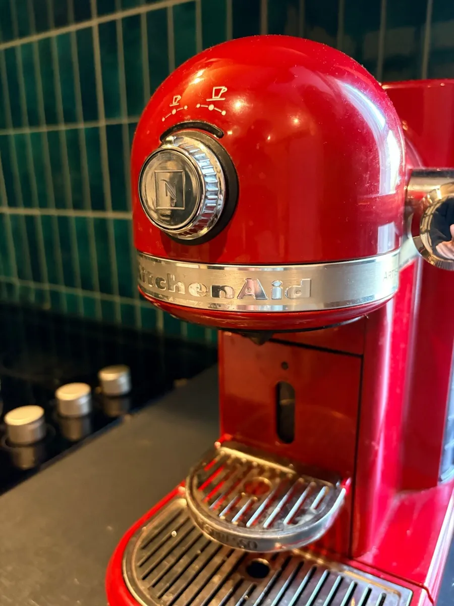 Coffee machine - Image 3