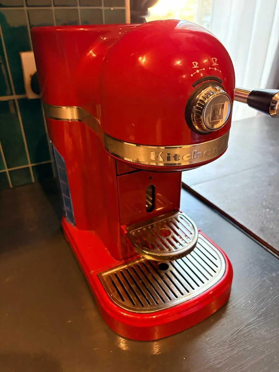 Coffee machine - Image 4