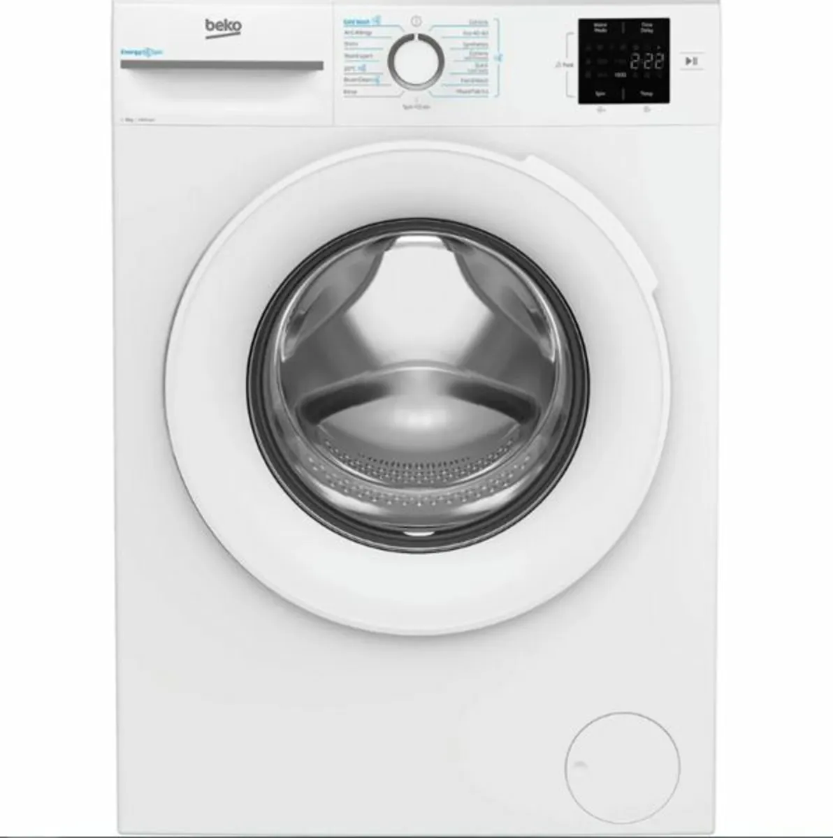 Washing Machine EX-Display - Image 1