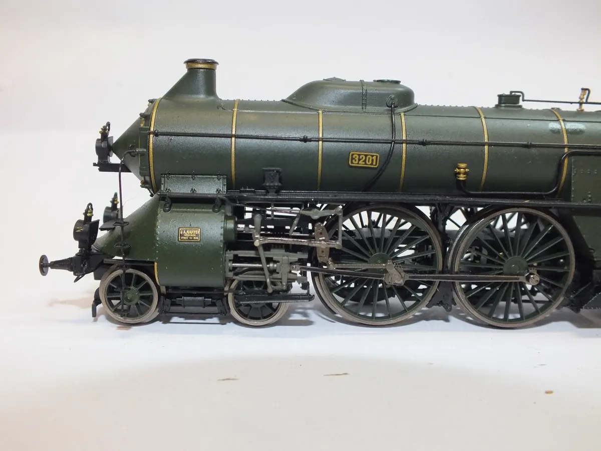 Model Railway - Image 1
