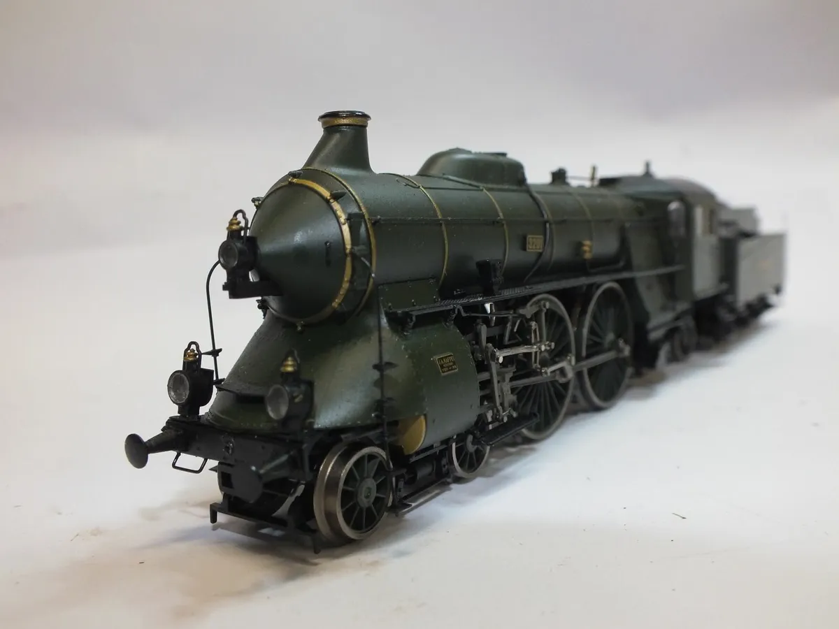 Model Railway - Image 2