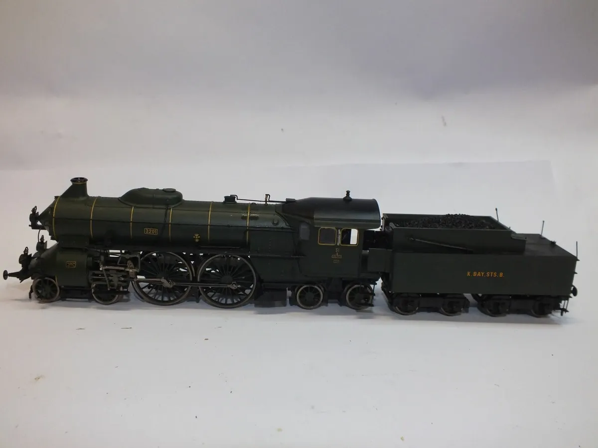 Model Railway - Image 3