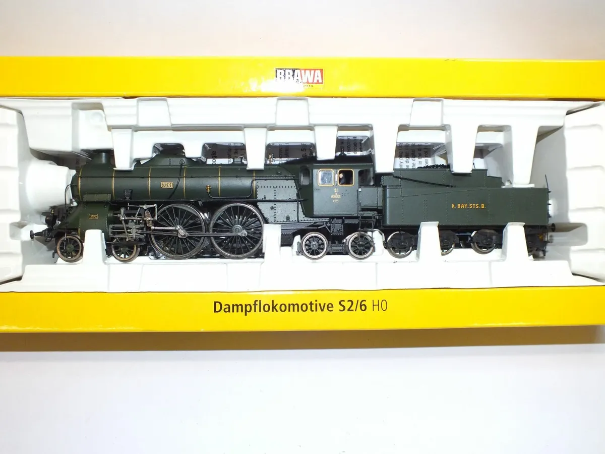 Model Railway - Image 4