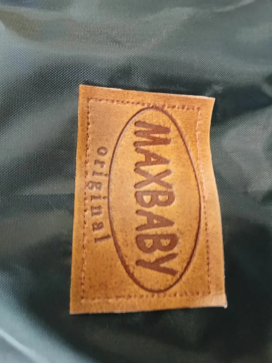 twin pram buggy - Image 2