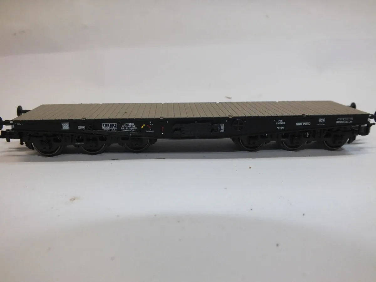 Model Railway - Image 1