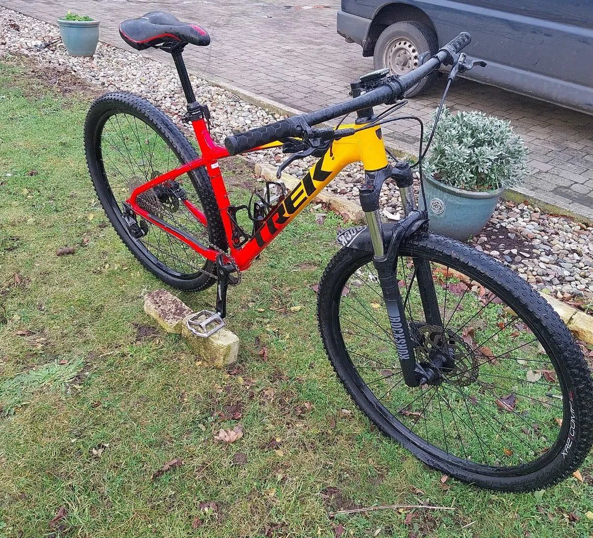 Trek marlin 7 - Image 1