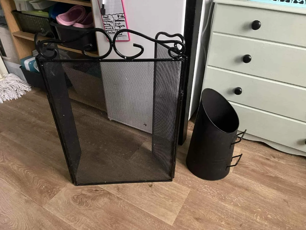 fire sets 50e - Image 1