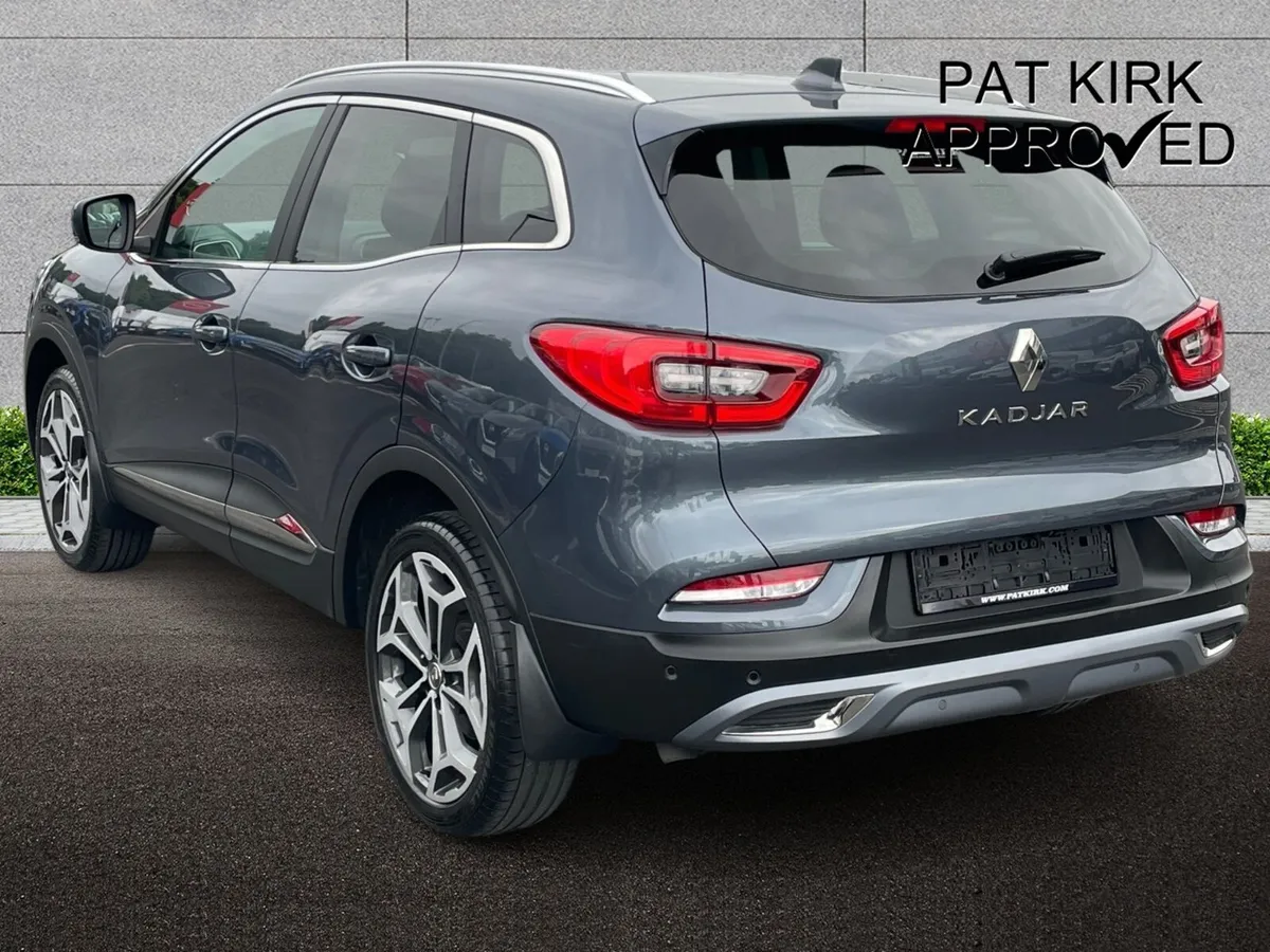 Renault KADJAR Hatchback GT Line - Image 2