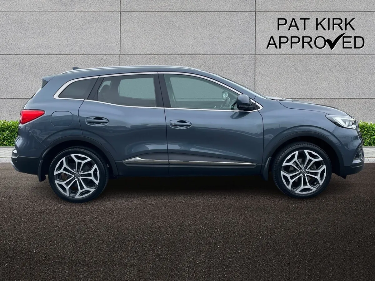 Renault KADJAR Hatchback GT Line - Image 3