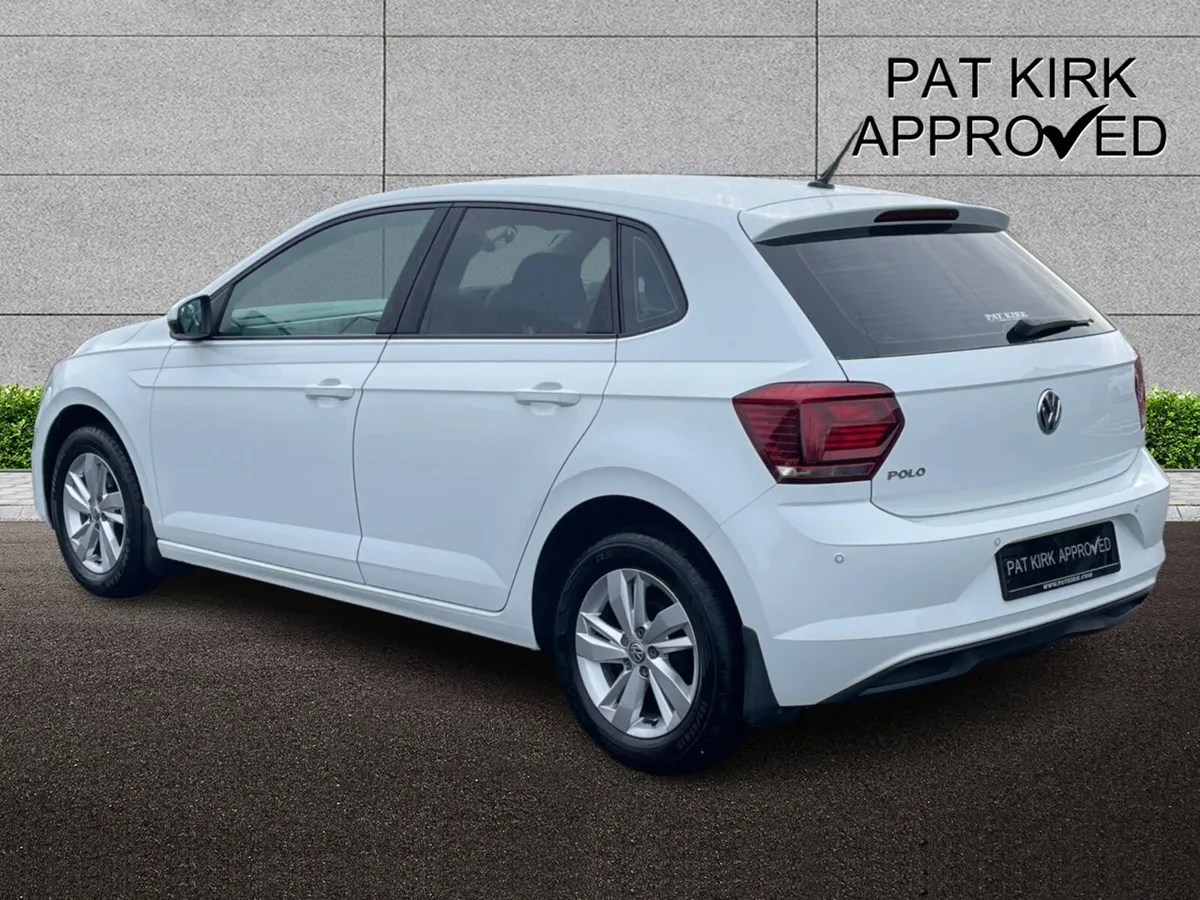 Volkswagen Polo Diesel Hatchback SE - Image 2