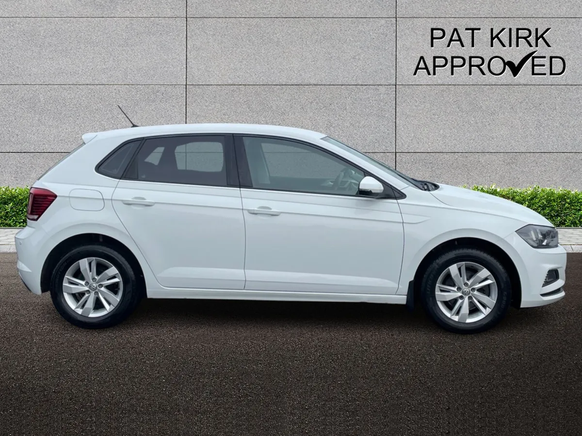 Volkswagen Polo Diesel Hatchback SE - Image 3