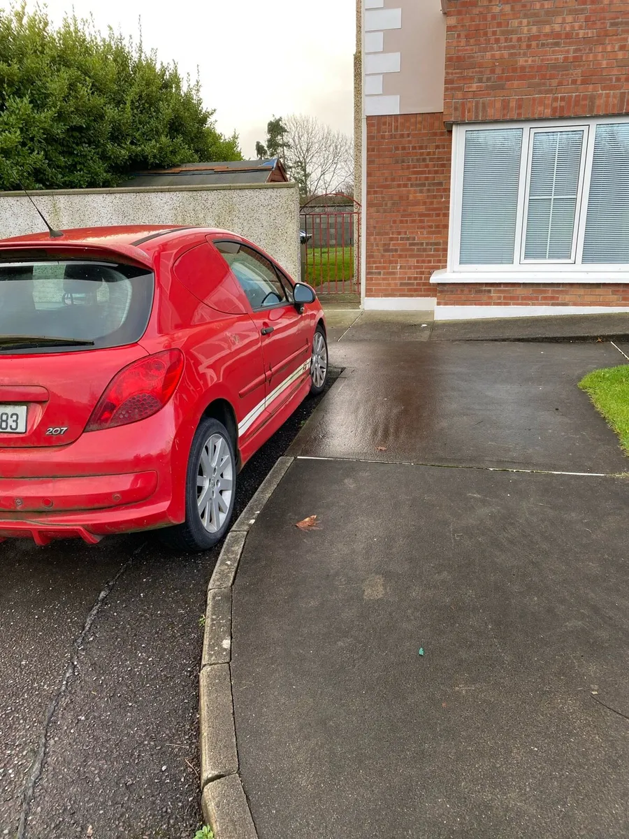 Peugeot 306 Van 1.6L Diesel - Image 4
