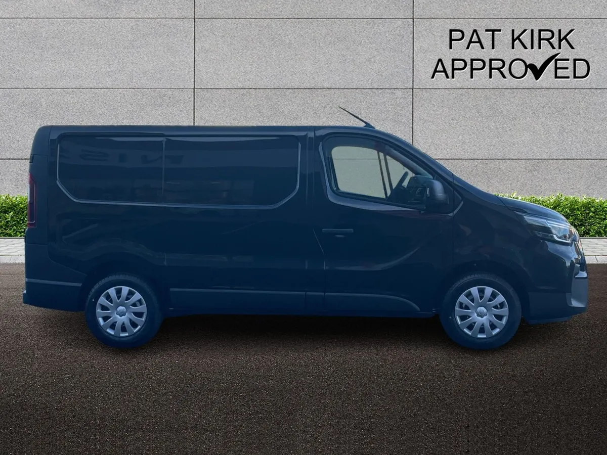 Nissan Primastar 30 L1 Diesel Acenta - Image 3