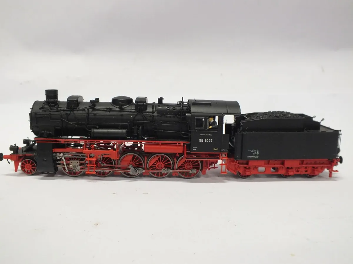 Model Railway - Image 1