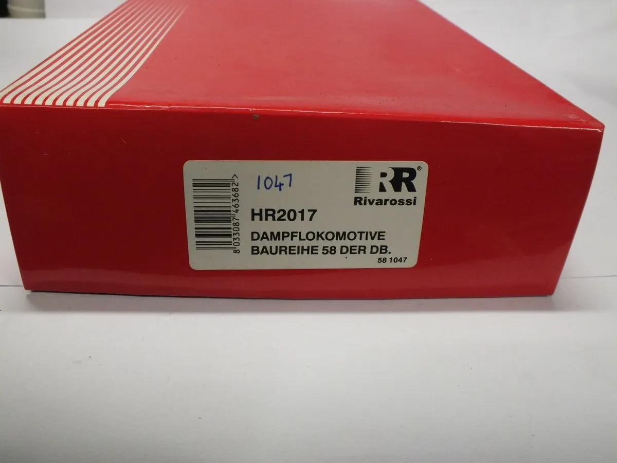 Model Railway - Image 3