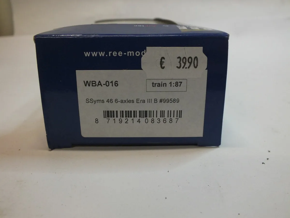 Model Railway - Image 3