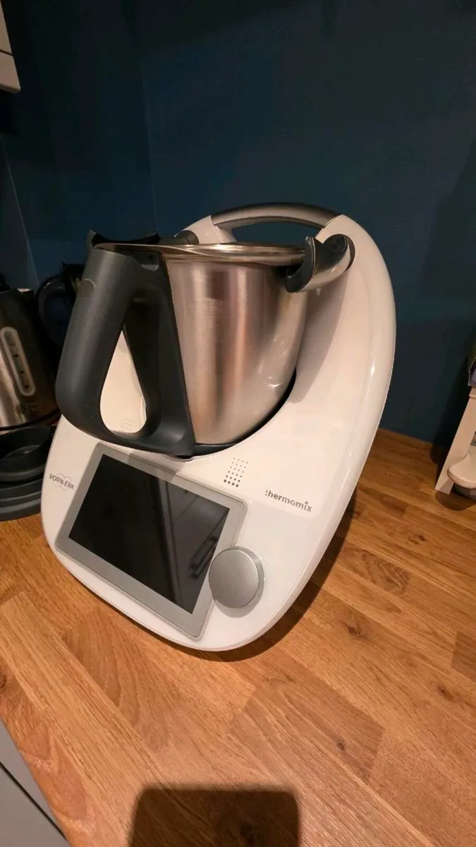 Thermomix  Tm6 perfect condition - Image 1