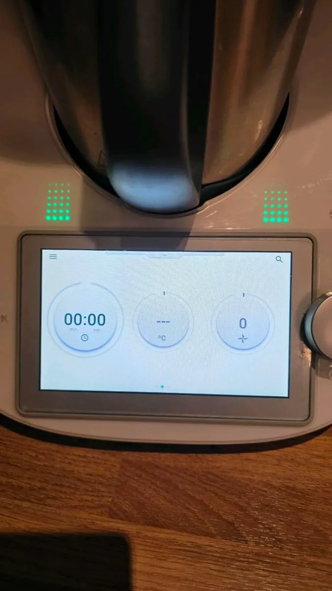 Thermomix  Tm6 perfect condition - Image 2