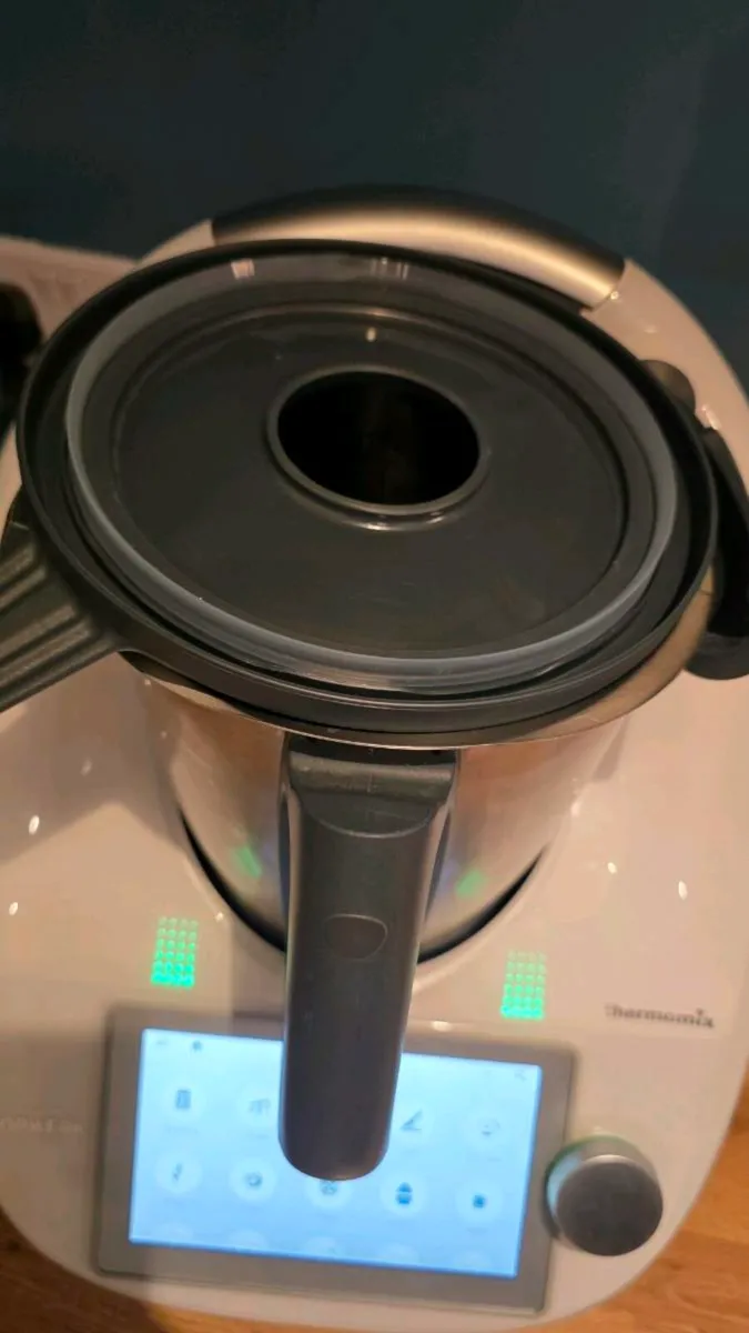 Thermomix  Tm6 perfect condition - Image 4