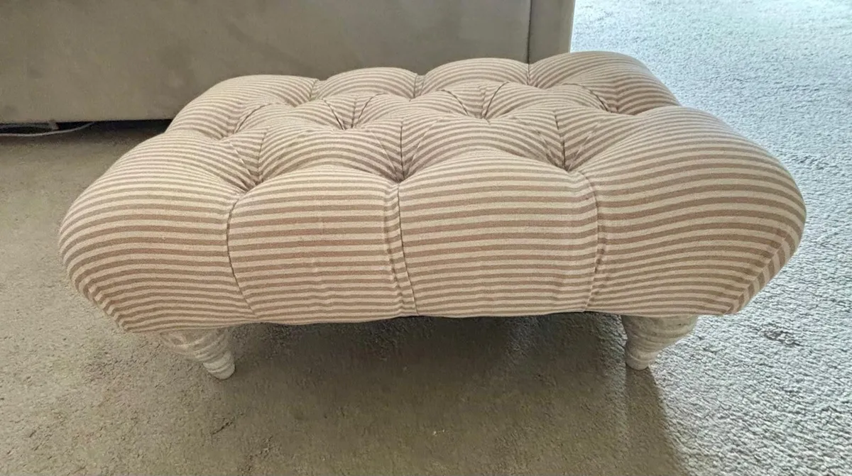 Foot Stool