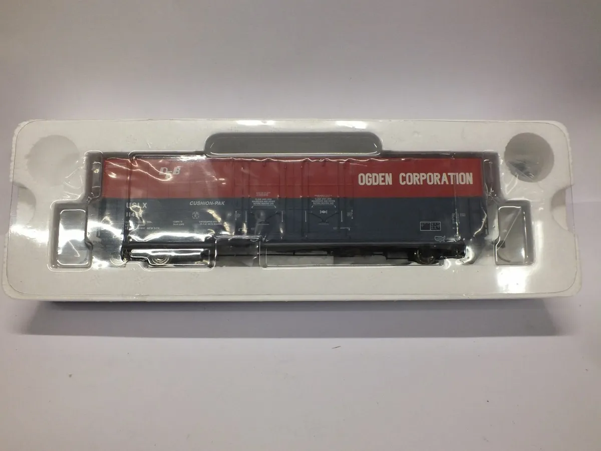 Model Railway - Image 3