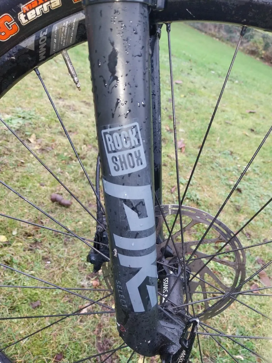 Canyon neuron Size Large - Image 2