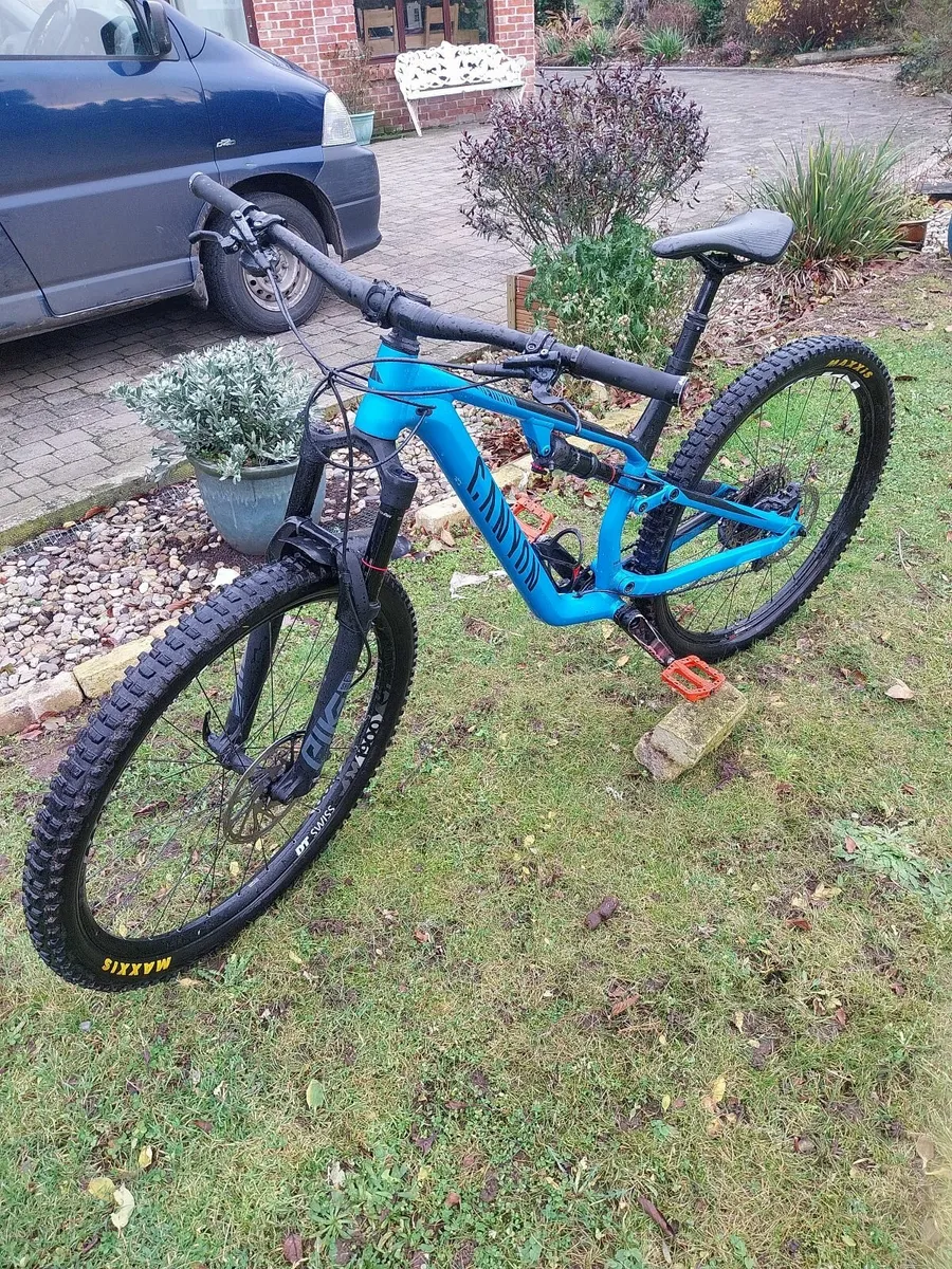 Canyon neuron Size Large - Image 1