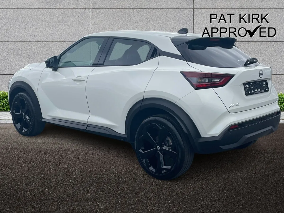 Nissan Juke Hatchback Tekna - Image 2
