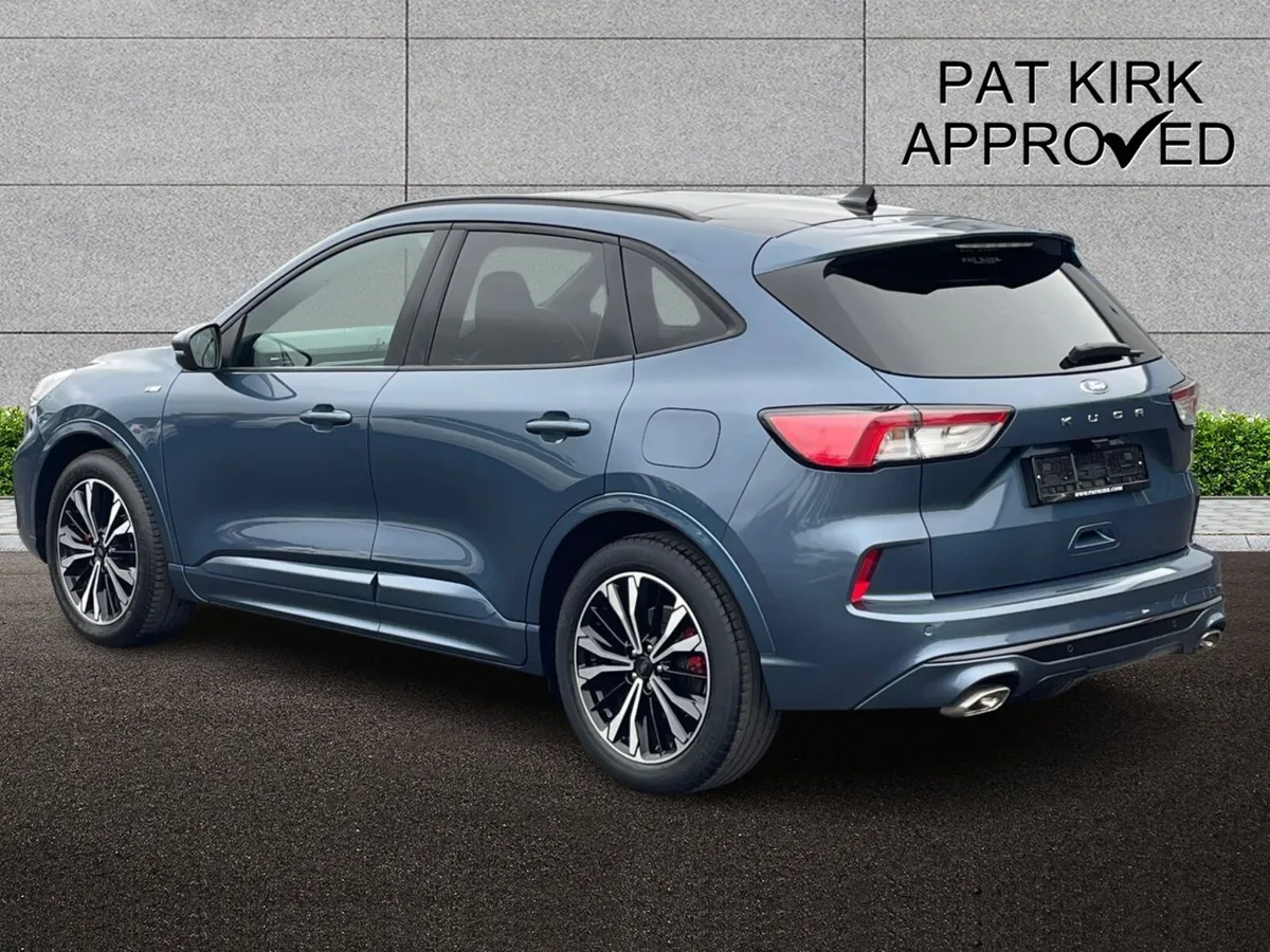 Ford Kuga Diesel Estate ST-Line X Edition - Image 2