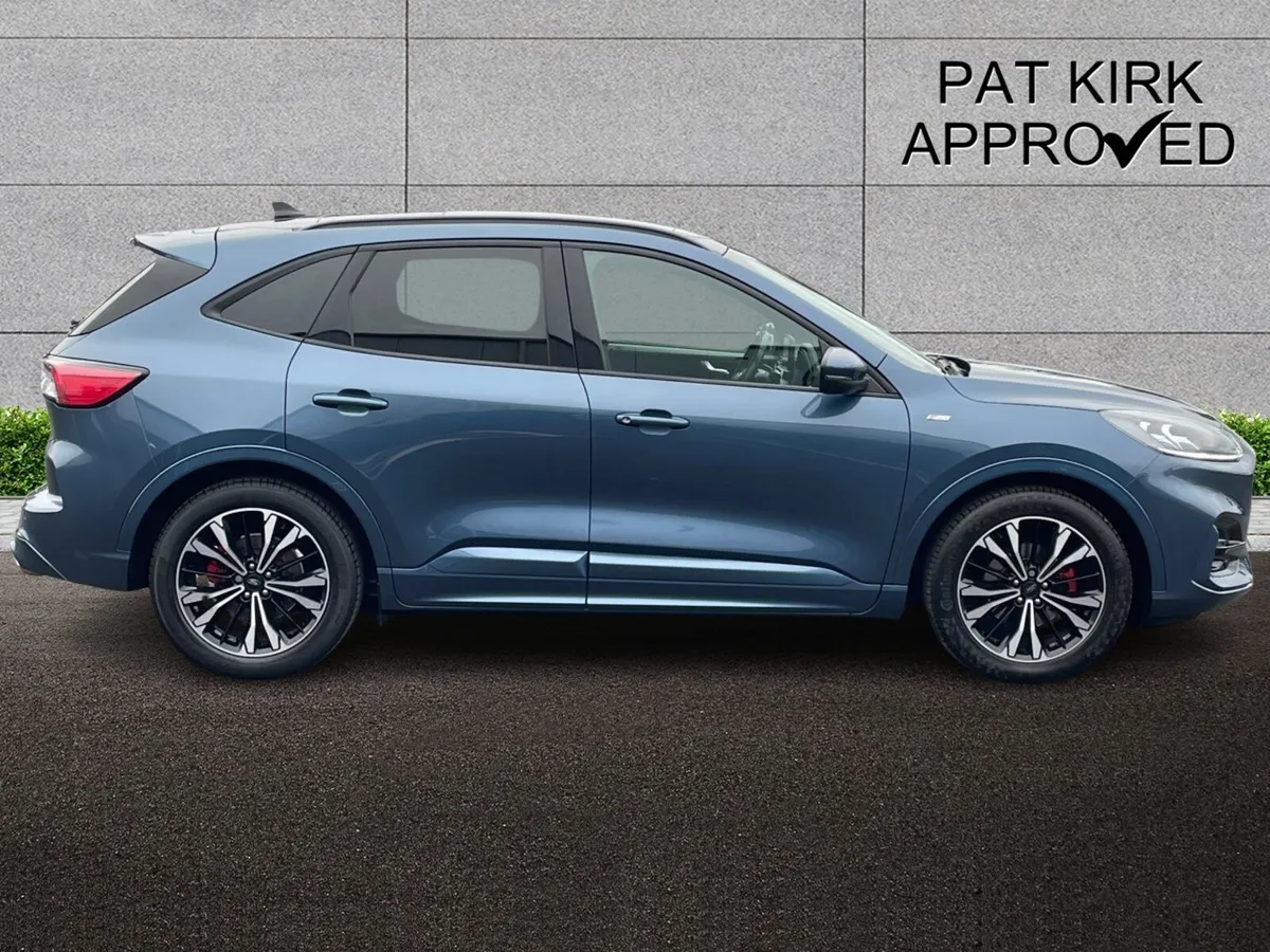 Ford Kuga Diesel Estate ST-Line X Edition - Image 3