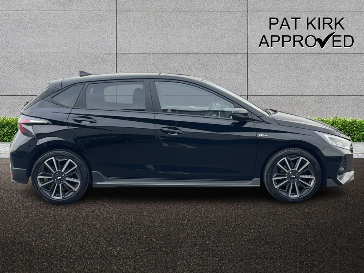 Hyundai i20 Hatchback N Line - Image 3
