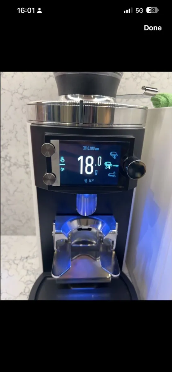 Mahlkonig E65S GBW - Image 2