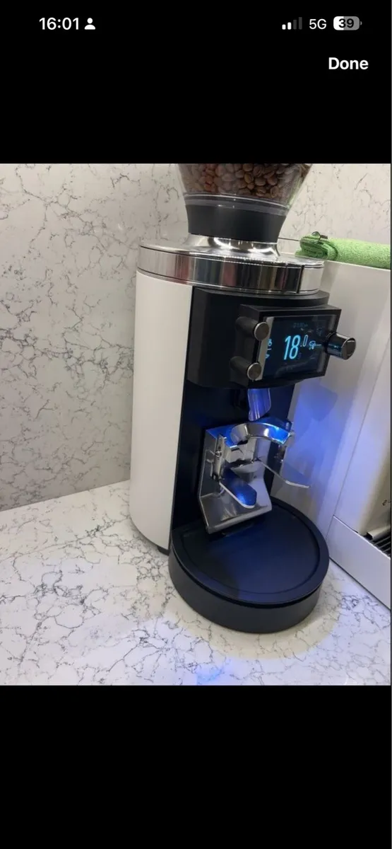 Mahlkonig E65S GBW - Image 3