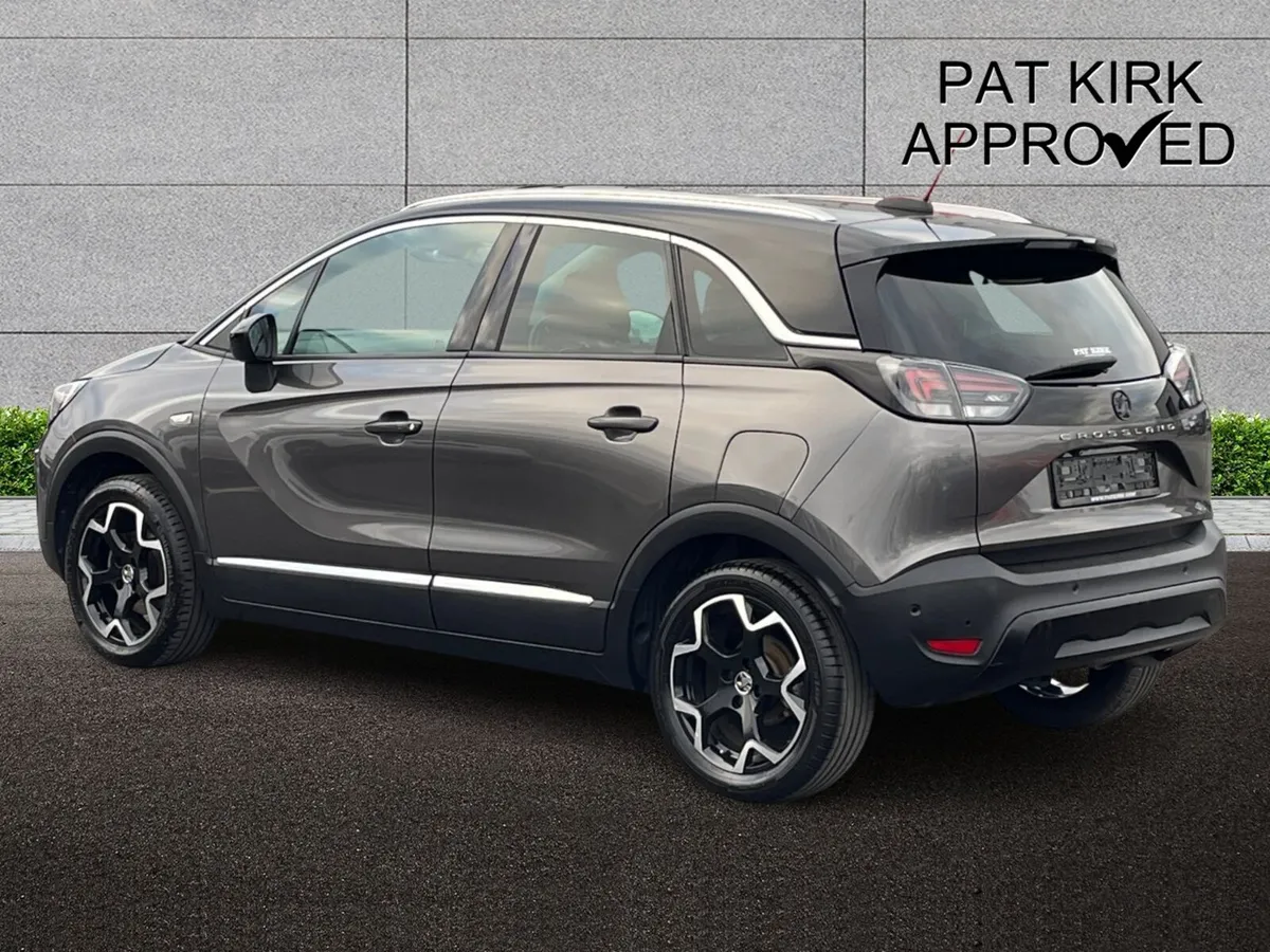 Vauxhall Crossland Hatchback Ultimate - Image 2