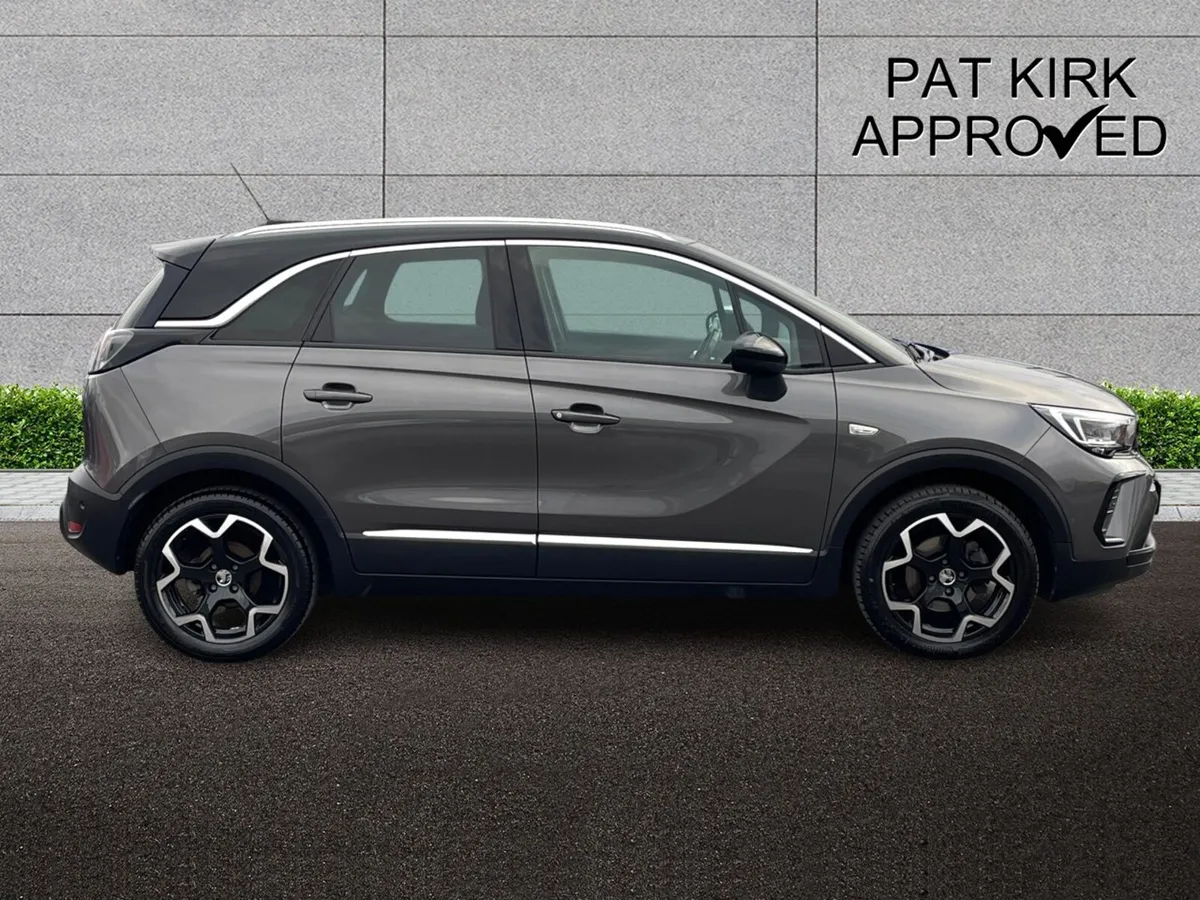 Vauxhall Crossland Hatchback Ultimate - Image 3