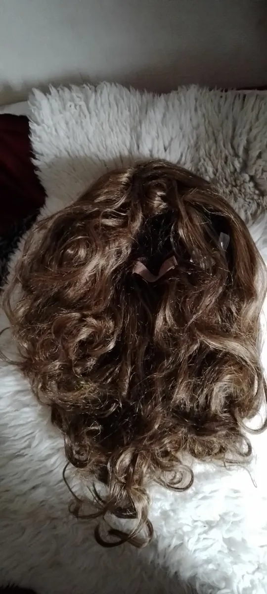 Crossdresser? Lingerie..leatherlook - Image 4