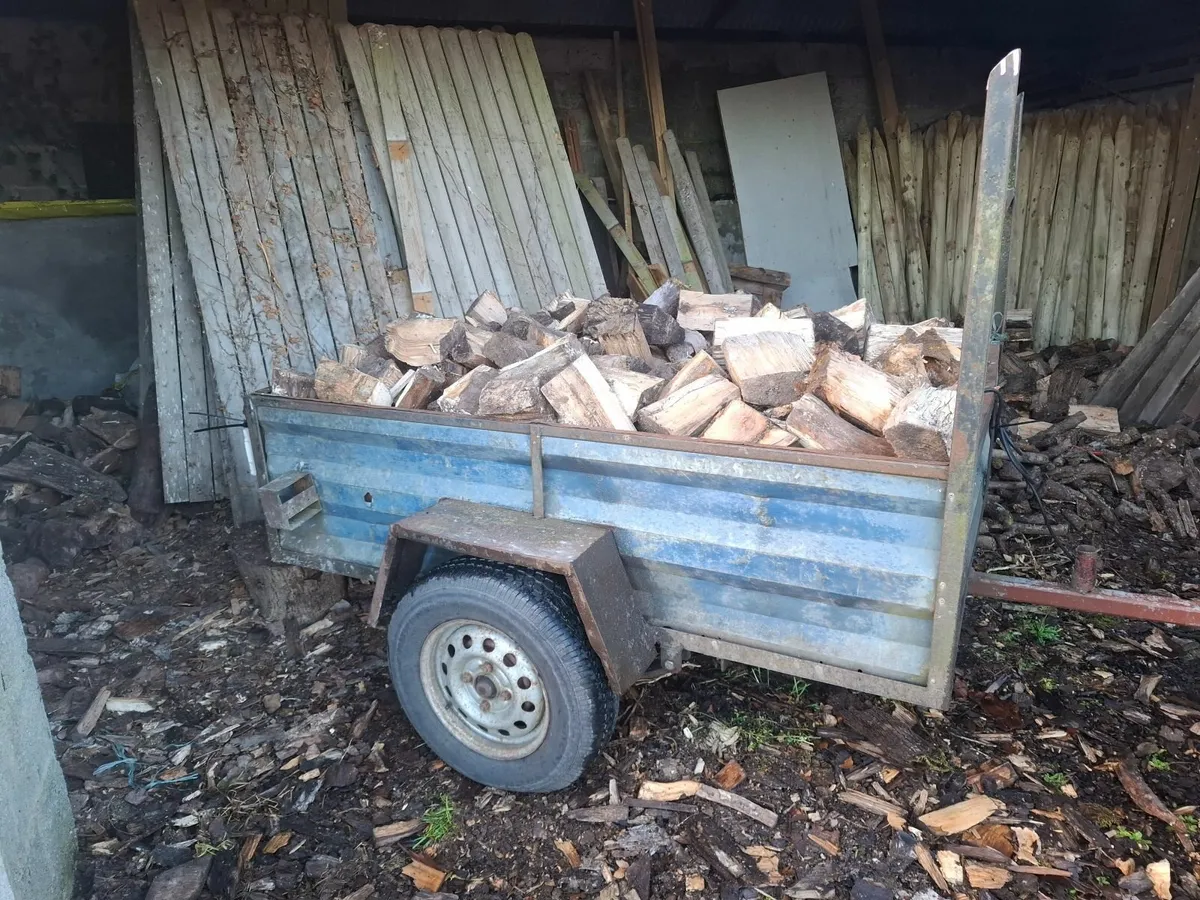 Hardwood timber for sale - Image 2