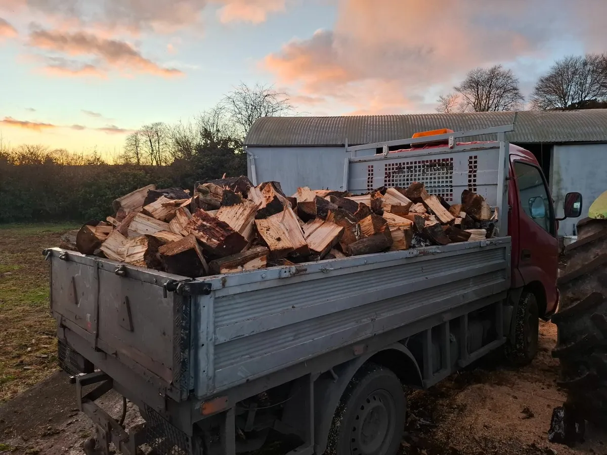 Hardwood timber for sale - Image 4