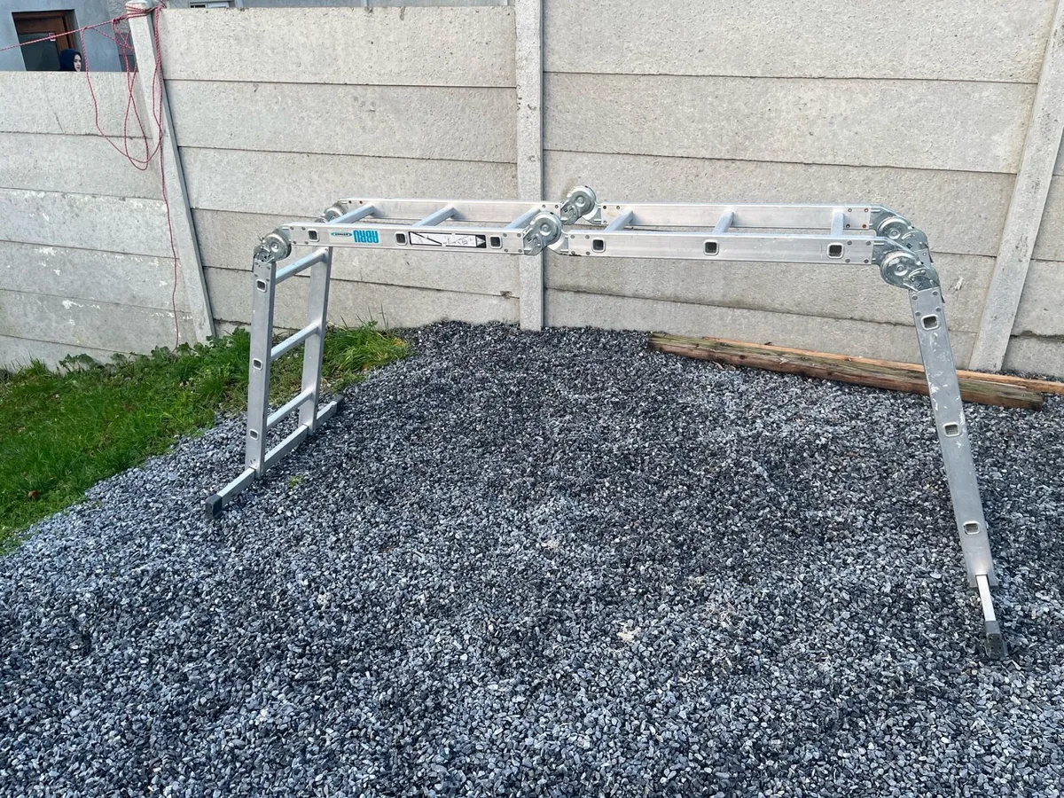 Step ladder - Image 4