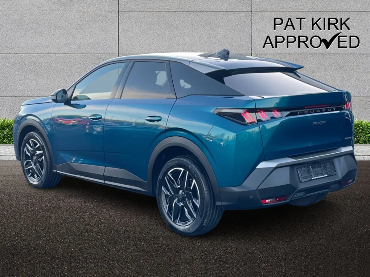 Peugeot 3008 Estate Allure - Image 2