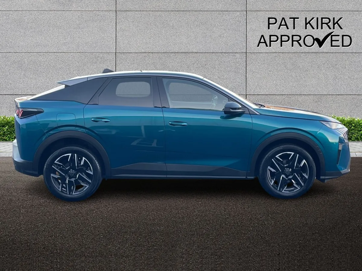 Peugeot 3008 Estate Allure - Image 3