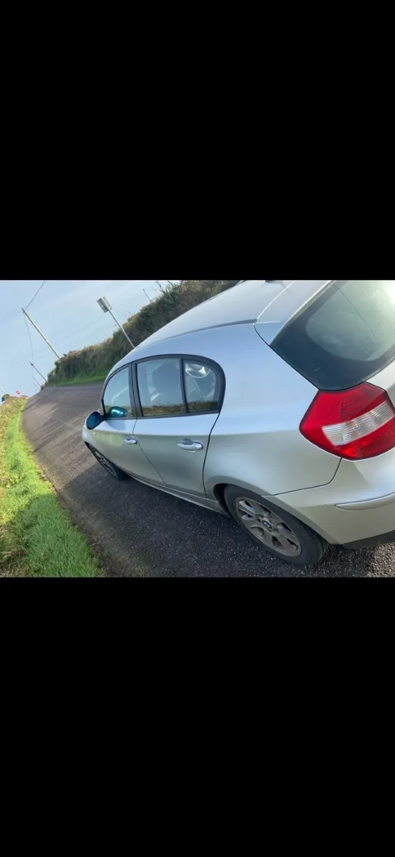 BMW 1-Series 2006 - Image 3