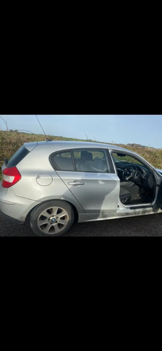 BMW 1-Series 2006 - Image 4