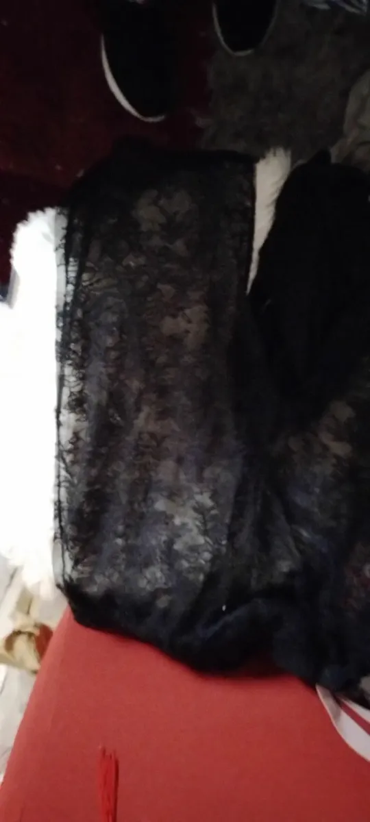 Crossdresser? Leatherlook .lingerie etc... - Image 4