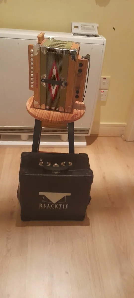 Accordion Scarlatti - Image 2