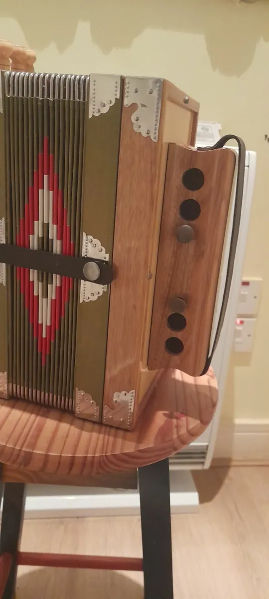 Accordion Scarlatti - Image 4