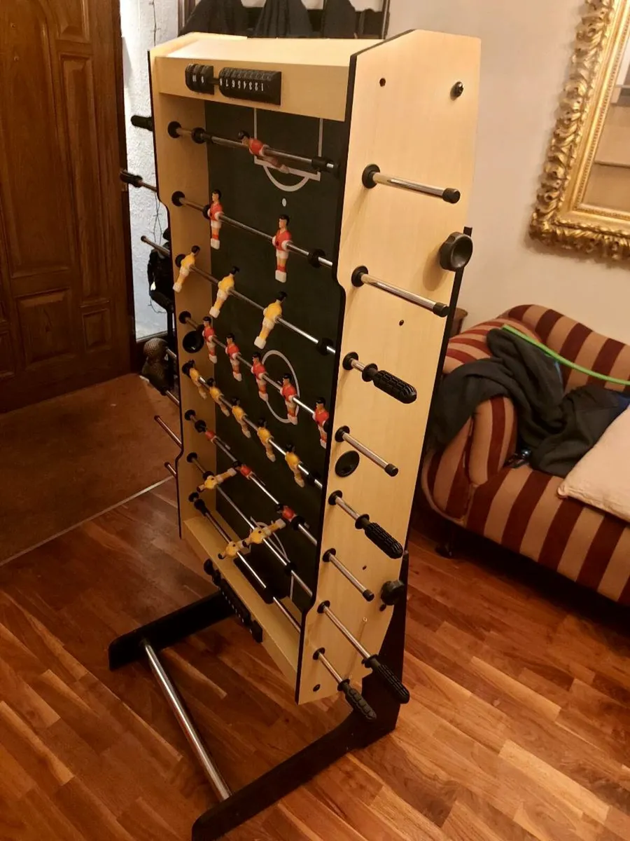 Table Football - Image 2