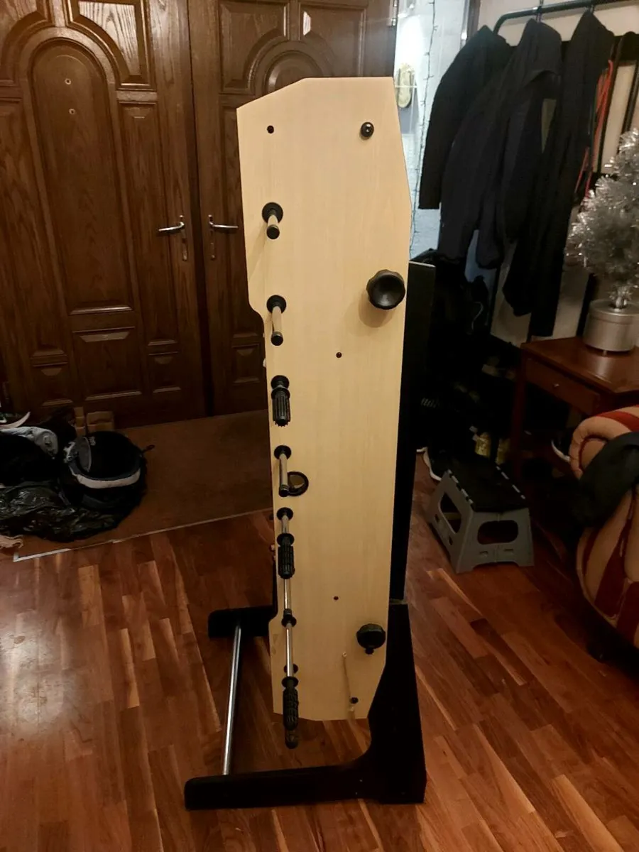 Table Football - Image 3