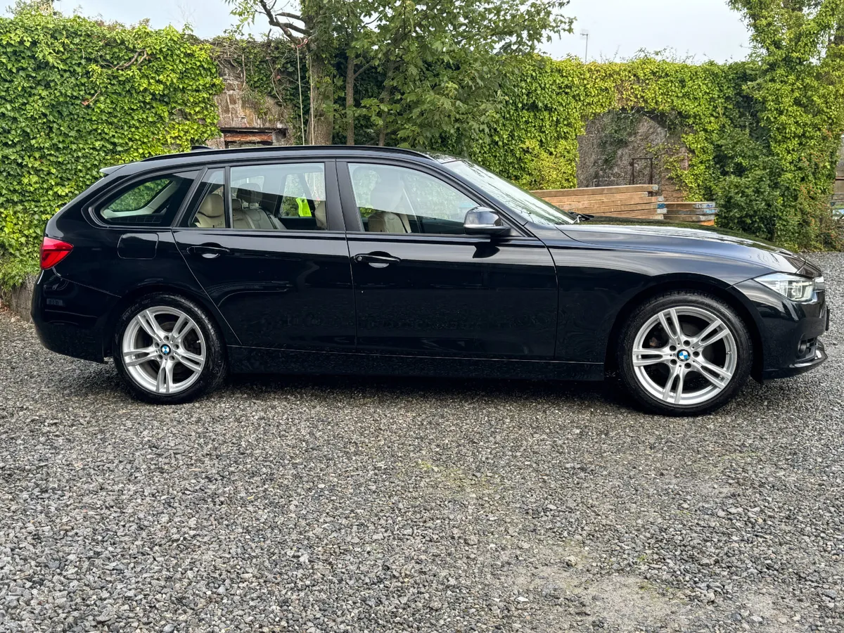 2018 BMW 320I SE Auto - Image 3